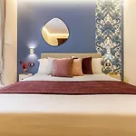 Villa Margherita Con Hammam & Jacuzzi