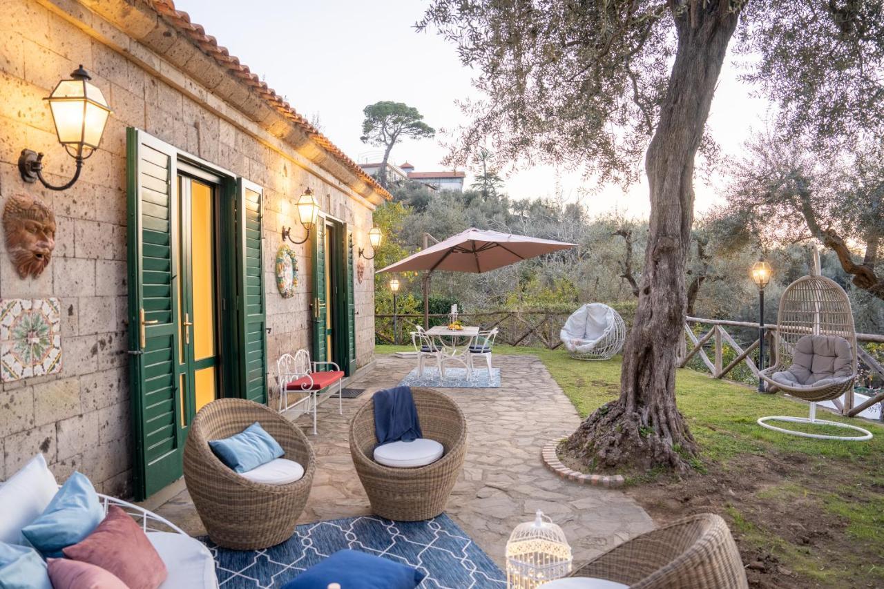 Margherita Con Hammam & Jacuzzi Appartamento