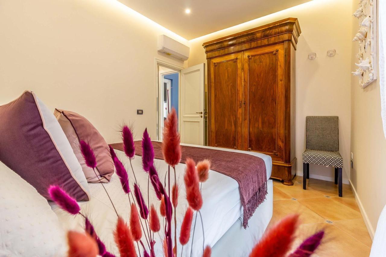 Appartamento Margherita Con Hammam & Jacuzzi