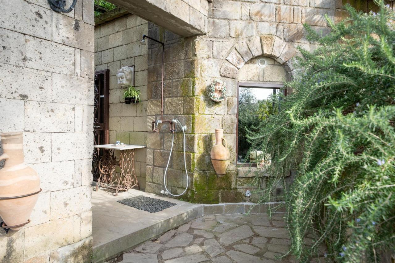 Appartamento Margherita Con Hammam & Jacuzzi