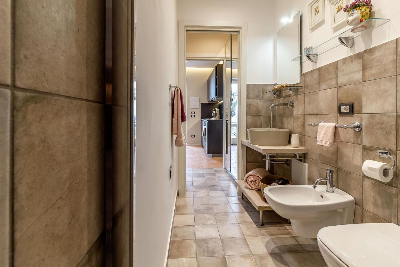 Margherita Con Hammam & Jacuzzi Appartamento *