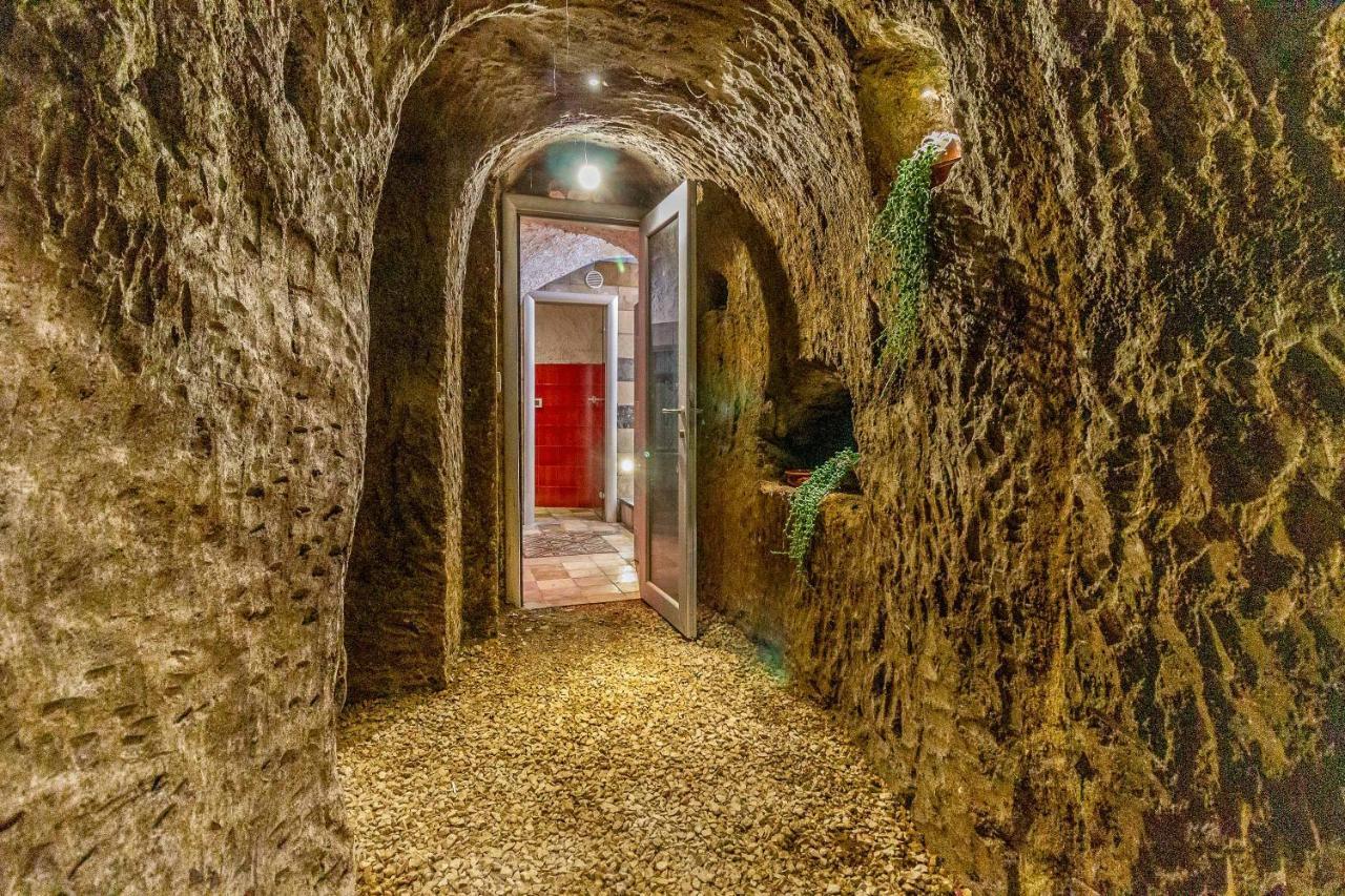 Margherita Con Hammam & Jacuzzi Appartamento Sorrento