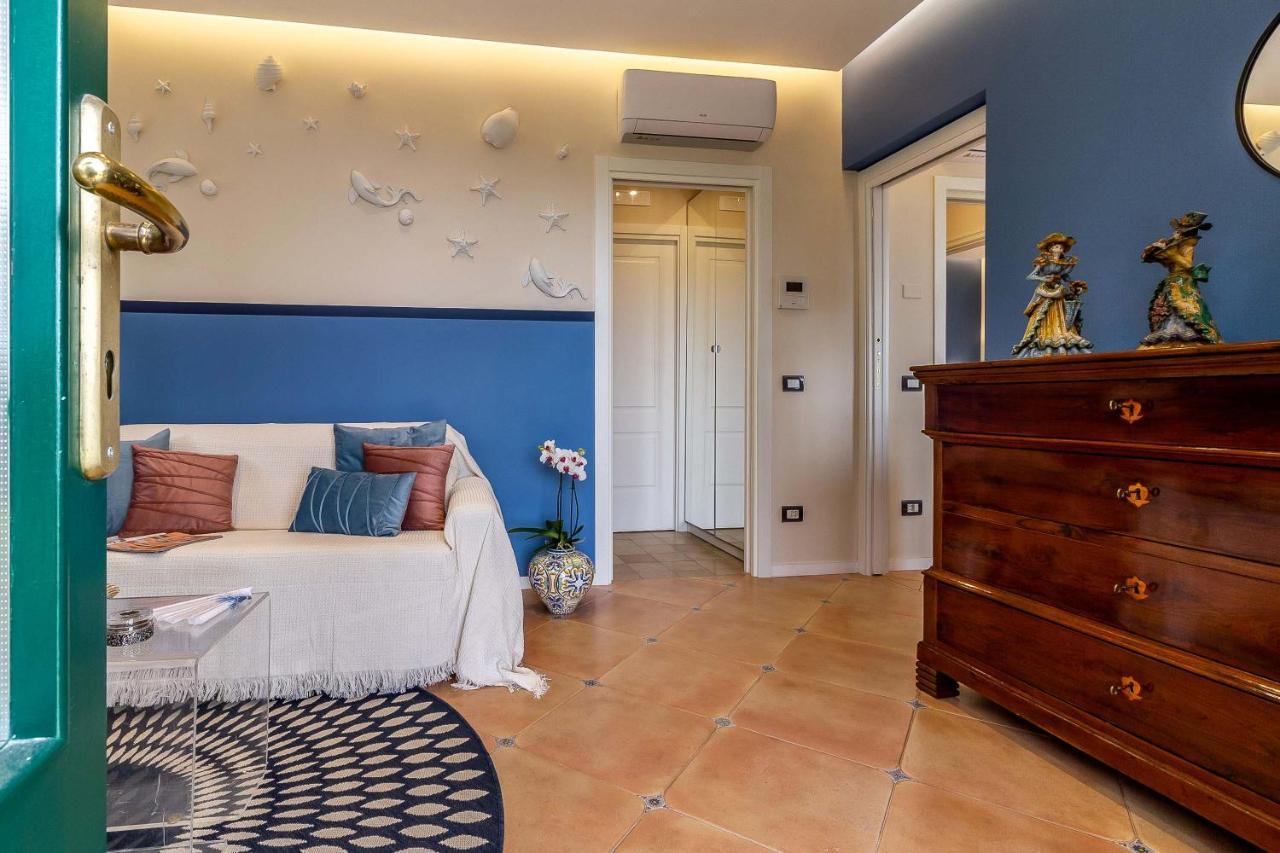 Margherita Con Hammam & Jacuzzi Appartamento