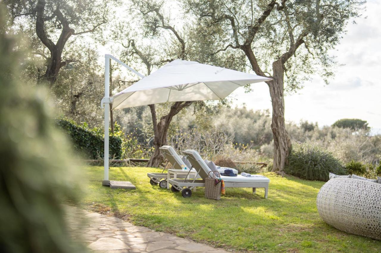 Margherita Con Hammam & Jacuzzi Appartamento