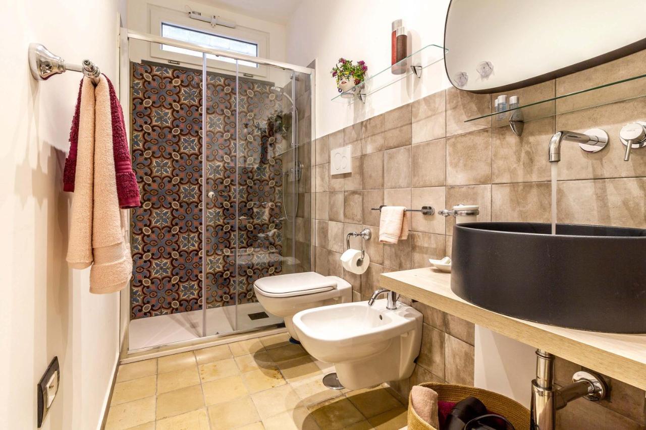 Appartamento Margherita Con Hammam & Jacuzzi *