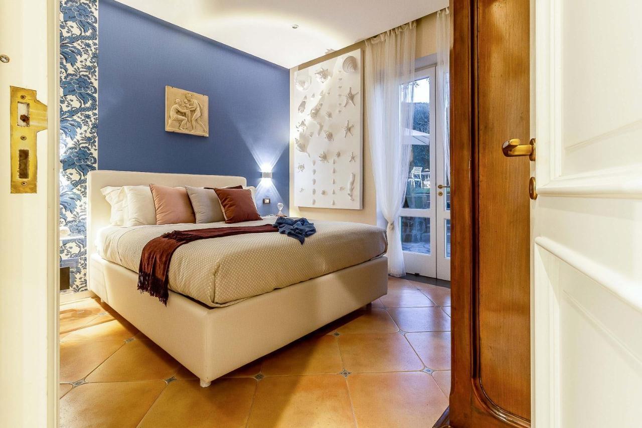 Margherita Con Hammam & Jacuzzi Appartamento