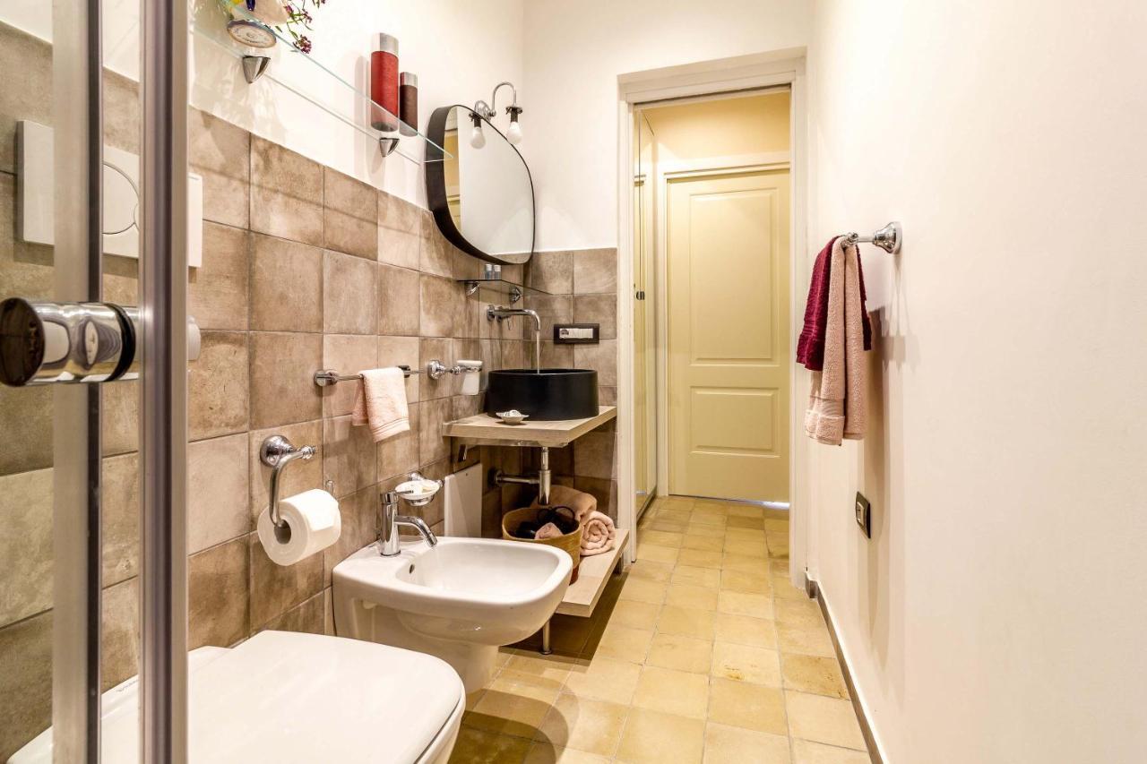 Margherita Con Hammam & Jacuzzi Appartamento Sorrento